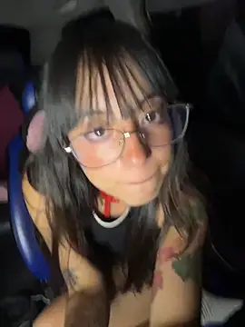 Mia_fiire's cam snapshot