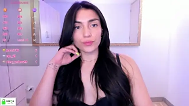 EricaVanderhill live sex cam