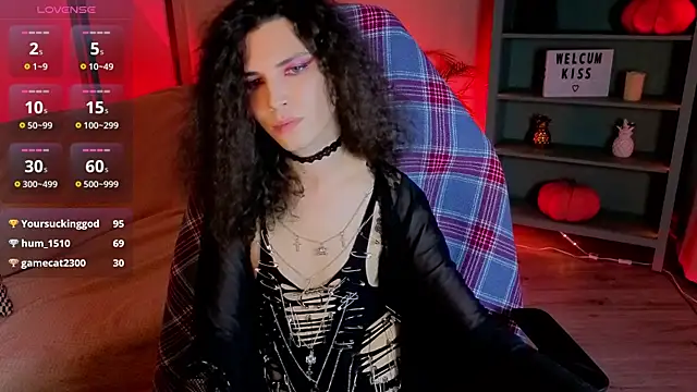 DamienLake live sex cam