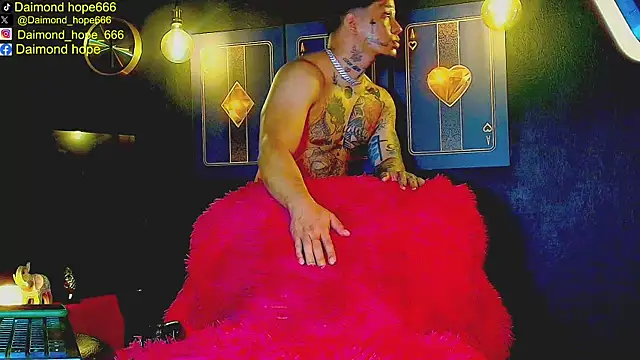 daimond_hope666 live sex cam