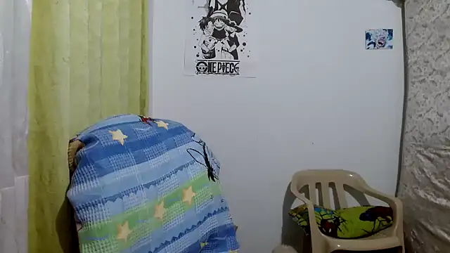 Escarcha-blue's cam snapshot