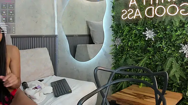 Chloe_Susan_ live sex cam