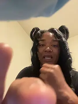 LelaniRose's cam snapshot