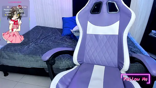 nicky_angel1's cam snapshot