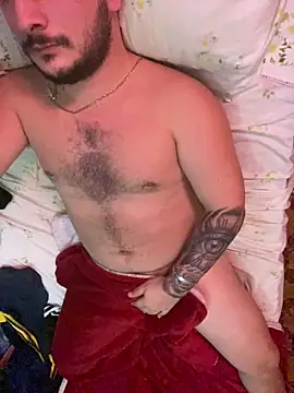 HOTDAN92's cam snapshot