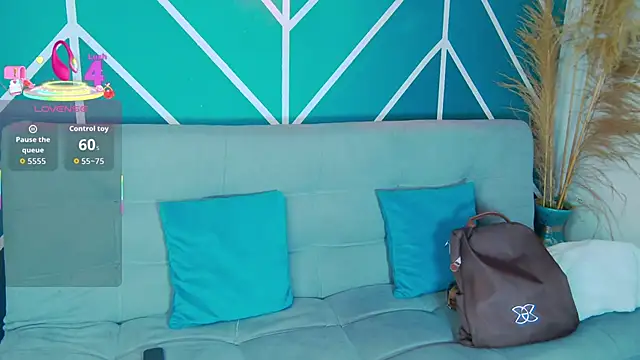 Aranzza_Ross's cam snapshot