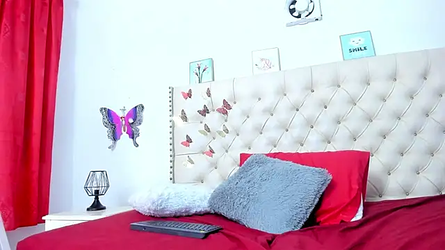 celena_wonder's cam snapshot