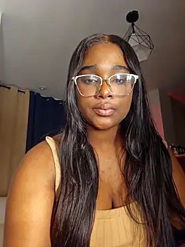 Zaynnha_X's cam snapshot