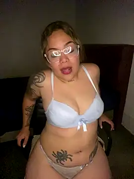 Lindalatina2001's cam snapshot