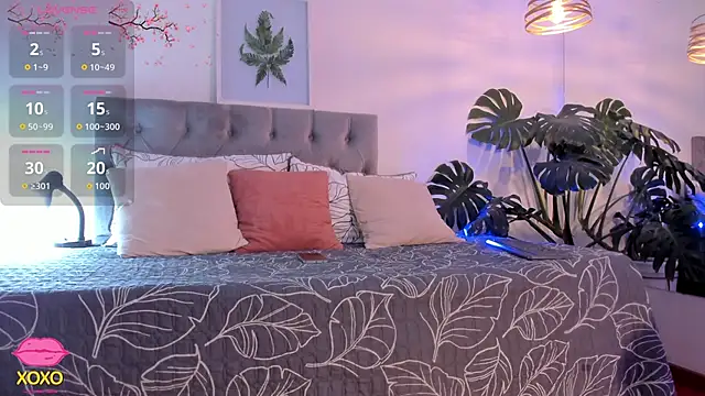 Nami_sunny's cam snapshot