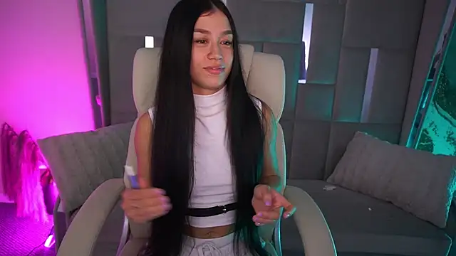 FataleNellie's cam snapshot