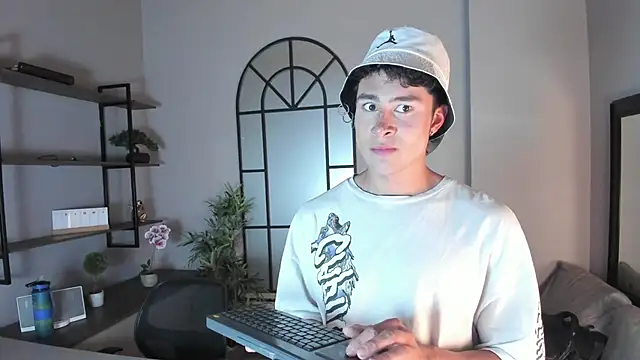 AustinJones_ live sex cam