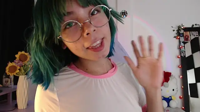 YUKII-UWU's cam snapshot