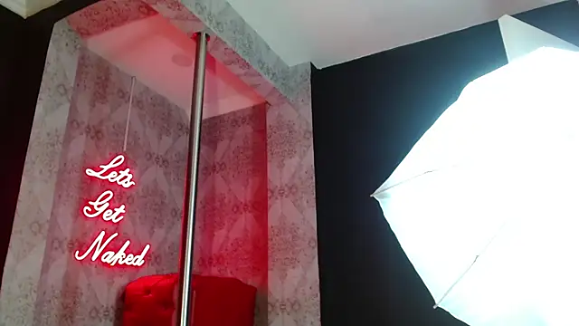 CrystalBrooke3x's cam snapshot