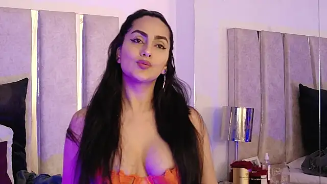 CamiJone's cam snapshot