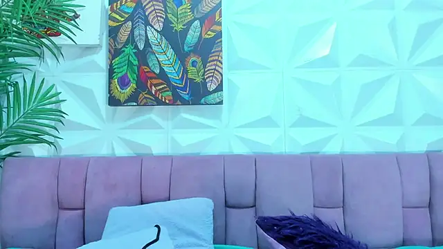 Anggie_Miller's cam snapshot