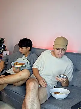 _Ottis_'s cam snapshot