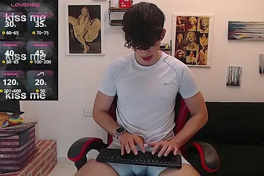 Angelo-cianuro-'s cam snapshot