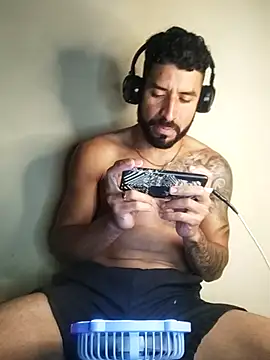 Alexsexygamer's cam snapshot