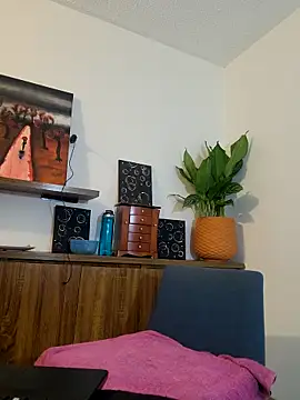 MaayaFonseca's cam snapshot