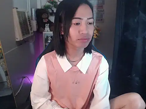 Miracle_TheBrat's cam snapshot