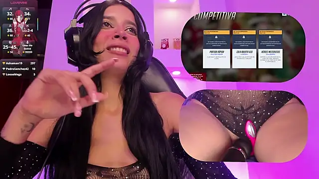 SweetieCloe_ live sex cam