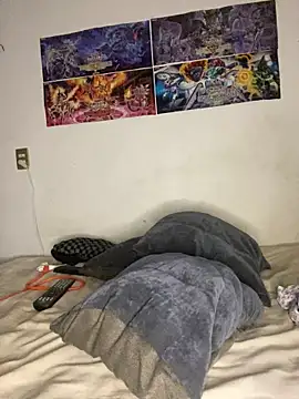 Lucy_YupiSweet's cam snapshot