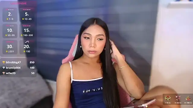 fuckingnaughtyjade's cam snapshot