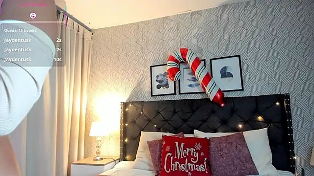 sophie__blare's cam snapshot