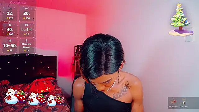 Kendall_hornyy's cam snapshot