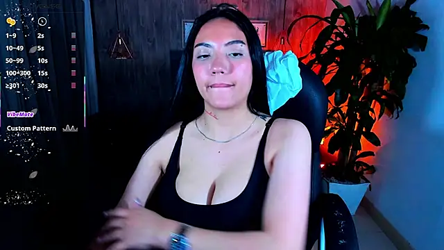 miichael_black's cam snapshot