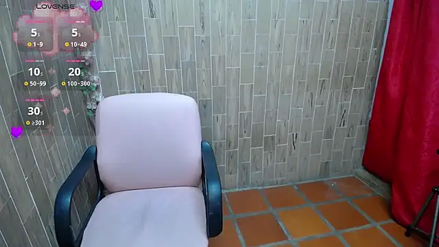 solyeria's cam snapshot