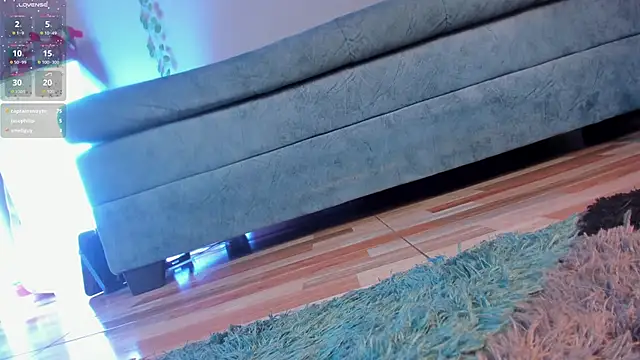 evaa_greey's cam snapshot