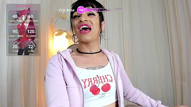 Alanakimura_'s cam snapshot