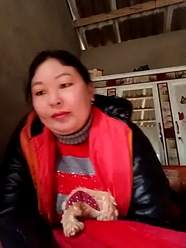 phunphun's cam snapshot