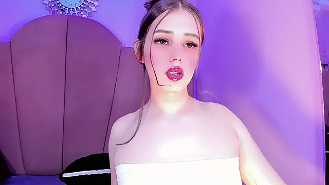 ValeriaAguilar live sex cam