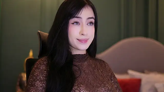 ArwenMuse's cam snapshot