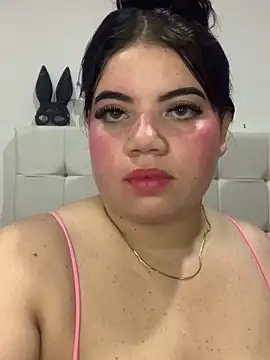 Kuromy_x's cam snapshot