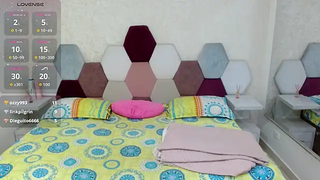 angel_blue's cam snapshot