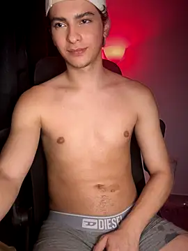 cybercosmiiic live sex cam