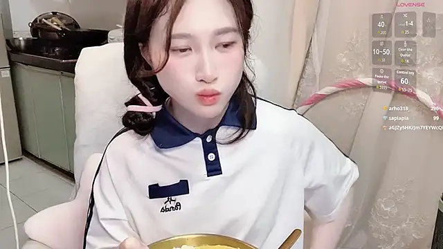 anna-888- live sex cam