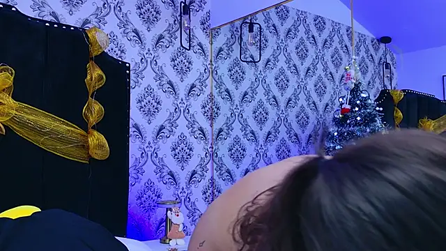 LexaDeRusso live sex cam