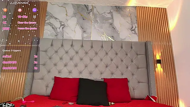 Ema_Jonees's cam snapshot