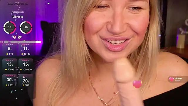 MilaBott's cam snapshot