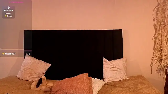 ChloeTurner_'s cam snapshot