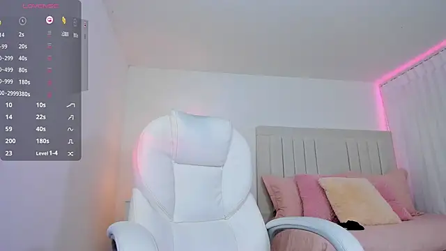 ami_sweet18's cam snapshot