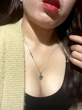 Luna-ass's cam snapshot