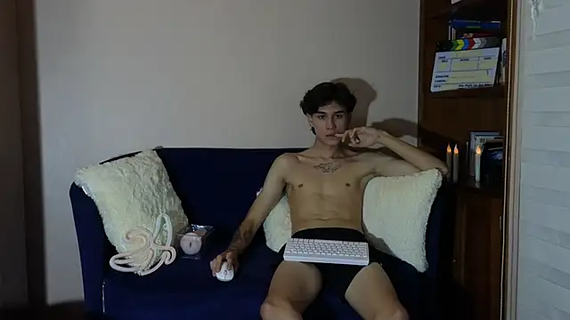 Derekswan live sex cam