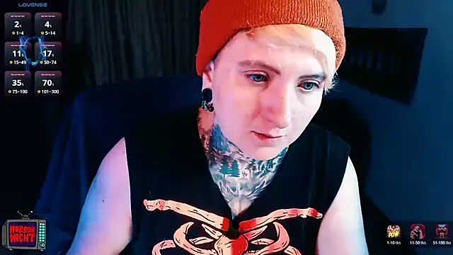 Marieblueeyes live sex cam