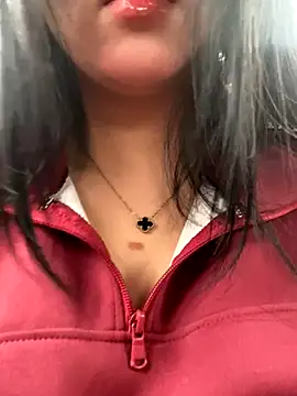 Angela_my's cam snapshot